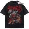 Shao Kahn Shirt, Mortal Kombat Shirt, Game Shirt, Vintage Tee