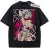 2B Shirt, NieR: Automata Shirt, Game Shirt, Vintage Tee