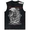 Bloodborne Tank Top, Game Tank Top, Vintage Tank Top