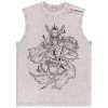 Malenia Blade of Miquella Tank Top, Elden Ring Tank Top, Game Tank Top, Vintage Tank Top