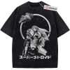 Samus Aran Shirt, Metroid Shirt, Game Shirt, Vintage Tee