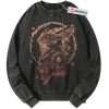 Malenia Blade of Miquella Sweatshirt, Elden Ring Sweatshirt, Game Sweatshirt, Vintage Sweater