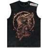 Malenia Blade of Miquella Tank Top, Elden Ring Tank Top, Game Tank Top, Vintage Tank Top