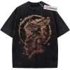 Malenia Blade of Miquella Shirt, Elden Ring Shirt, Game Shirt, Vintage Tee