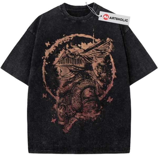 Malenia Blade of Miquella Shirt, Elden Ring Shirt, Game Shirt, Vintage Tee