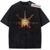 Dark Souls Shirt, Game Shirt, Vintage T-Shirt