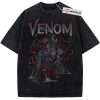 Venom Shirt, Marvel Comics Shirt, Vintage T-Shirt