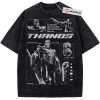 Thanos Shirt, Marvel Comics Shirt, Vintage T-Shirt