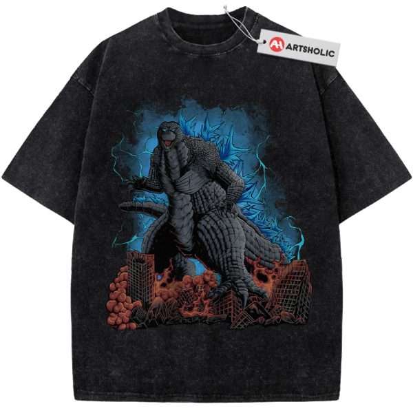Movie Shirt, Vintage T-Shirt