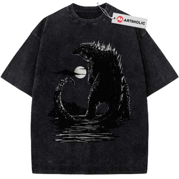Movie Shirt, Vintage T-Shirt