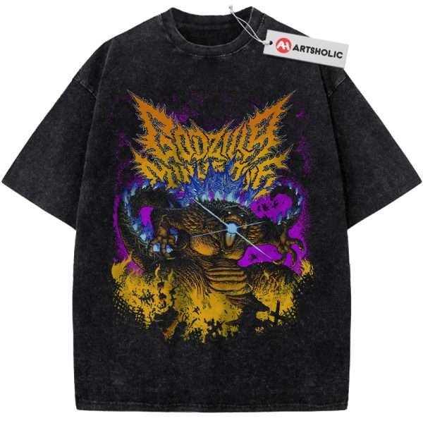 Movie Shirt, Vintage Tee
