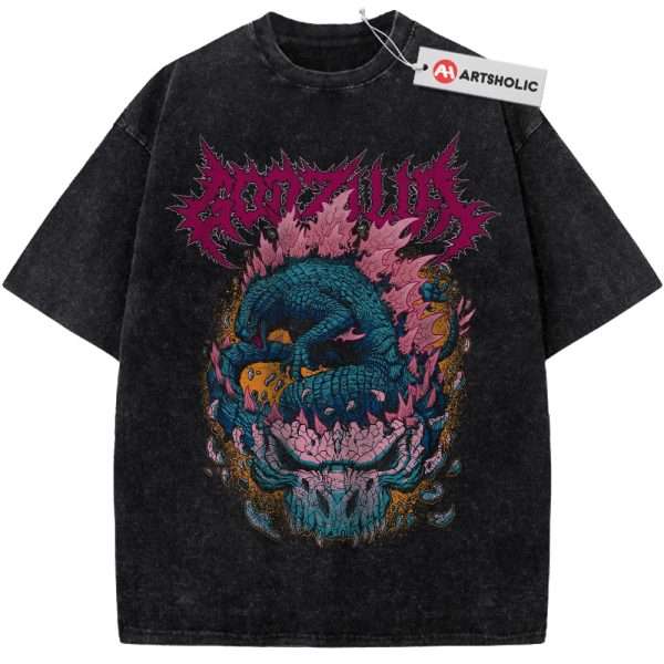 Movie Shirt, Vintage T-Shirt