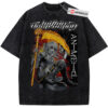 Misa Amane Shirt, Ryuk Shirt, Death Note Shirt, Anime Shirt, Vintage Tee