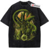 Cell Shirt, Dragon Ball Shirt, DBZ Shirt, Anime Shirt, Vintage Tee