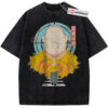 Taro Sakamoto Shirt, Sakamoto Days Shirt, Anime Shirt, Vintage Tee