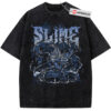 Rimuru Tempest Shirt, That Time I Got Reincarnated as a Slime Shirt, Anime Shirt, Vintage Tee