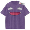 Koffing Shirt, Pokemon Shirt, Anime Shirt, Vintage T-Shirt