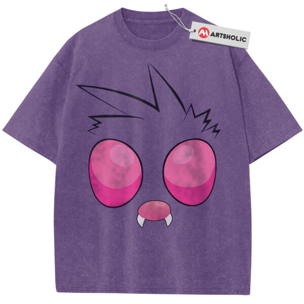Venonat Shirt, Pokemon Shirt, Anime Shirt, Vintage T-Shirt