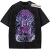 Sasuke Uchiha Shirt, Naruto Shirt, Anime Shirt, Vintage Tee