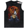 Obito Uchiha Tank Top, Naruto Tank Top, Anime Tank Top, Vintage Tank Top