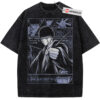 Mash Burnedead Shirt, Mashle Shirt, Anime Shirt, Vintage T-Shirt