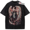 Shanks Shirt, One Piece Shirt, Anime Shirt, Vintage Tee