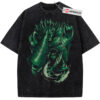 Shisui Uchiha Shirt, Naruto Shirt, Anime Shirt, Vintage Tee
