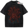 Kurama Shirt, Naruto Shirt, Anime Shirt, Vintage T-Shirt