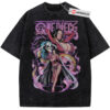 Boa Hancock Shirt, One Piece Shirt, Anime Shirt, Vintage Tee