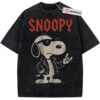 Snoopy Shirt, Peanuts Shirt, Animated Shirt, Vintage T-Shirt