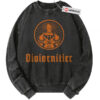 Vivi Ornitier Sweatshirt, Final Fantasy Sweatshirt, Sweatshirt, Game Sweatshirt, Vintage Sweater