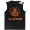 Vivi Ornitier Tank Top, Final Fantasy Tank Top, Tank Top, Game Tank Top, Vintage Tank Top