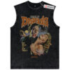 Dracula Tank Top, Horror Movie Tank Top, Vintage Tank Top