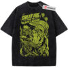 Gill-man Shirt, Creature from the Black Lagoon Shirt, Horror Movie Shirt, Halloween Shirt, Vintage Tee