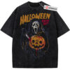 Ghostface Shirt, Scream Shirt, Halloween Shirt, Horror Shirt, Vintage T-Shirt