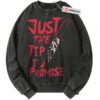 Ghostface Sweatshirt, Scream Sweatshirt, Halloween Sweatshirt, Horror Sweatshirt, Vintage Sweatshirt
