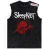 Freddy Krueger Tank Top, A Nightmare on Elm Street Tank Top, Horror Movie Tank Top, Halloween Tank Top, Vintage Tank Top