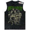 Night of the Living Dead Tank Top, Horror Movie Tank Top, Halloween Tank Top, Vintage Tank Top
