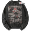 Michael Myers Sweatshirt, Halloween Sweatshirt, Vintage Sweatshirt