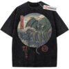 The Call of Cthulhu Shirt, Game Shirt, Vintage Tee