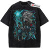 Kakashi Hatake Shirt, Naruto Shirt, Anime Shirt, Vintage Tee