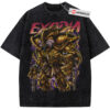 Exodia Shirt, Anime Shirt, Vintage Tee