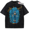Vegeta Shirt, Dragon Ball Shirt, DBZ Shirt, Anime Shirt, Vintage Tee