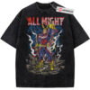 All Might Shirt, Toshinori Yagi Shirt, My Hero Academia Shirt, MHA Shirt, Anime Shirt, Vintage Tee