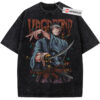 Musashi Miyamoto Shirt, Vagabond Shirt, Anime Shirt, Vintage T-Shirt