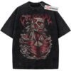 Colossal Titan Shirt, Attack On Titan, AOT Shirt, Anime Shirt, Vintage T-Shirt
