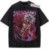 Tomura Shigaraki Shirt, My Hero Academia Shirt, MHA Shirt, Anime Shirt, Vintage Tee