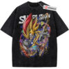 Shadow the Hedgehog, Sonic Shirt, Game Shirt, Vintage T-Shirt