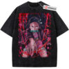 Nezuko Kamado Shirt, Demon Slayer Shirt, Anime Shirt, Vintage Tee