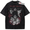 Choso Shirt, Jujutsu Kaisen Shirt, JJK Shirt, Anime Shirt, Vintage Tee
